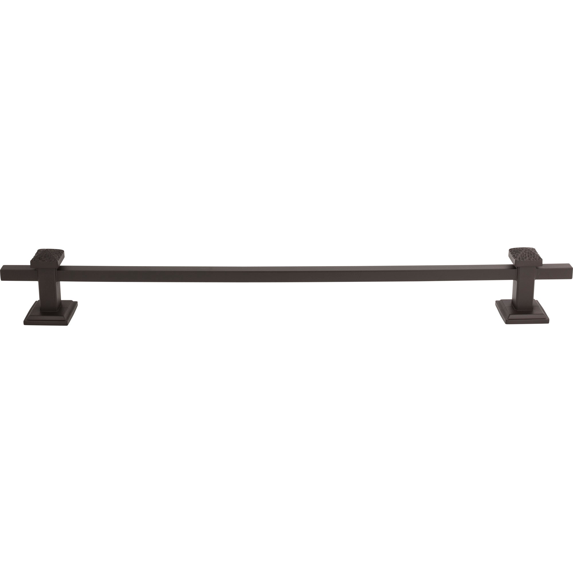Craftsman Appliance Pull by Atlas Aged Bronze