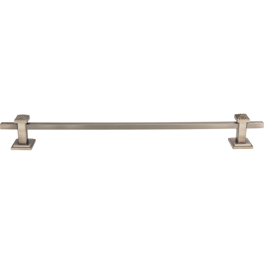 Craftsman Appliance Pull by Atlas Pewter