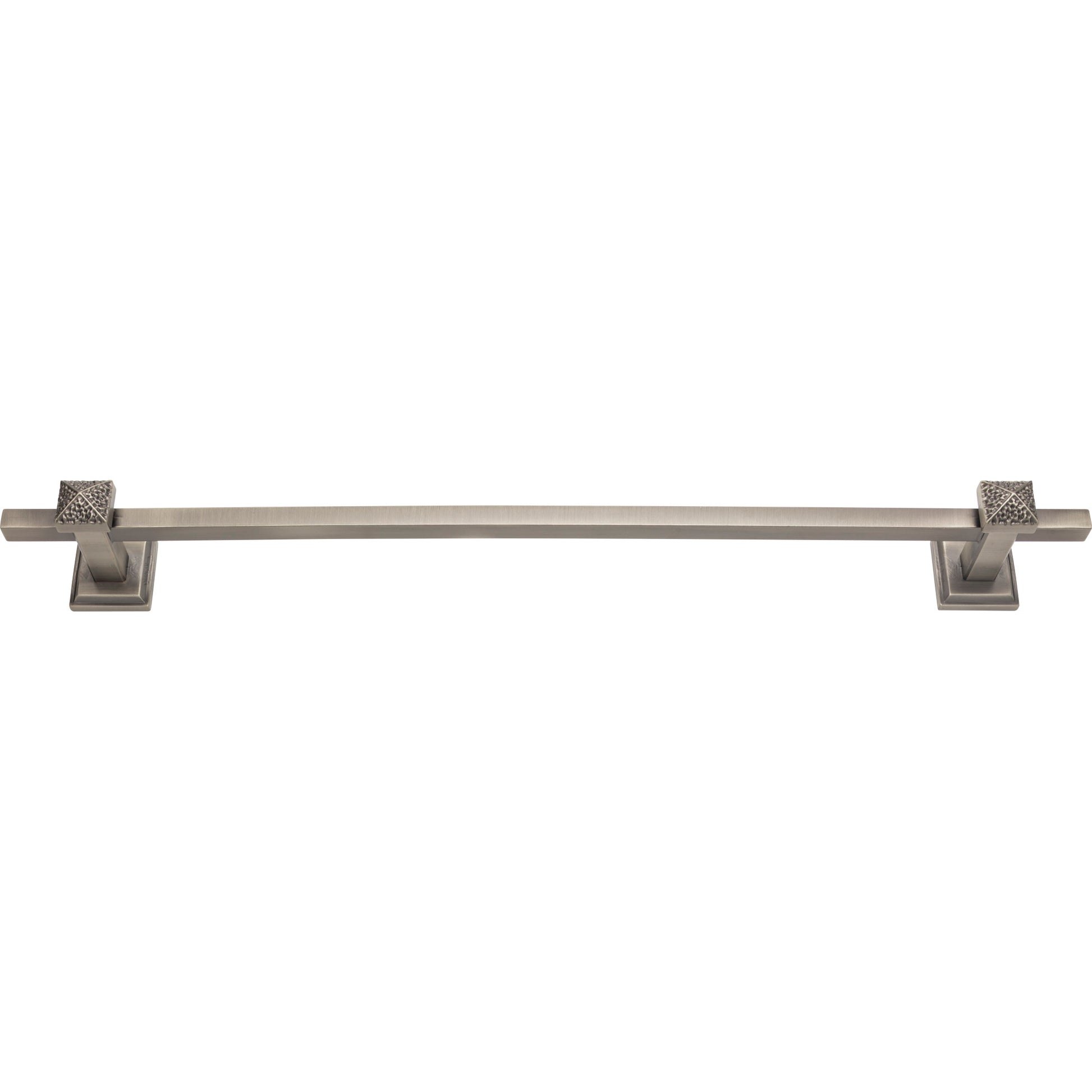 Craftsman Appliance Pull by Atlas Pewter