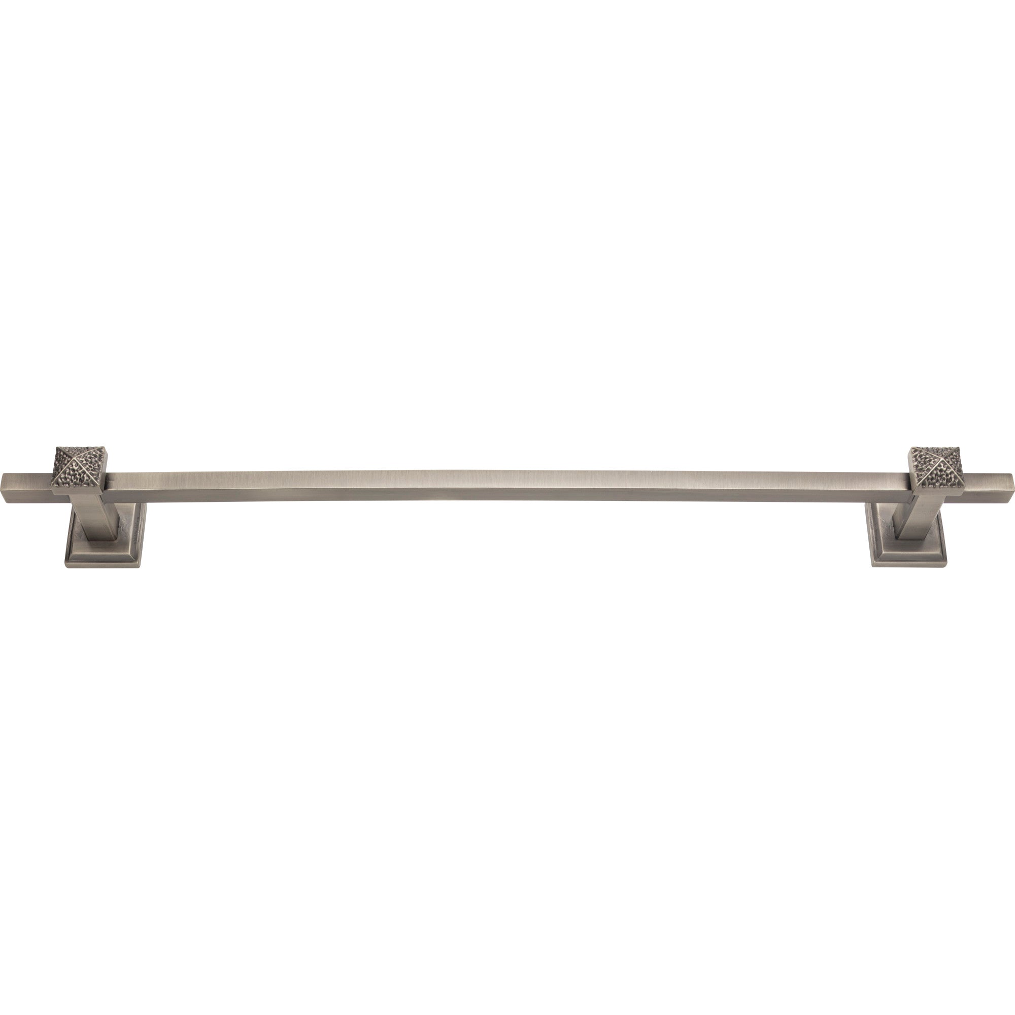 Craftsman Appliance Pull by Atlas Pewter