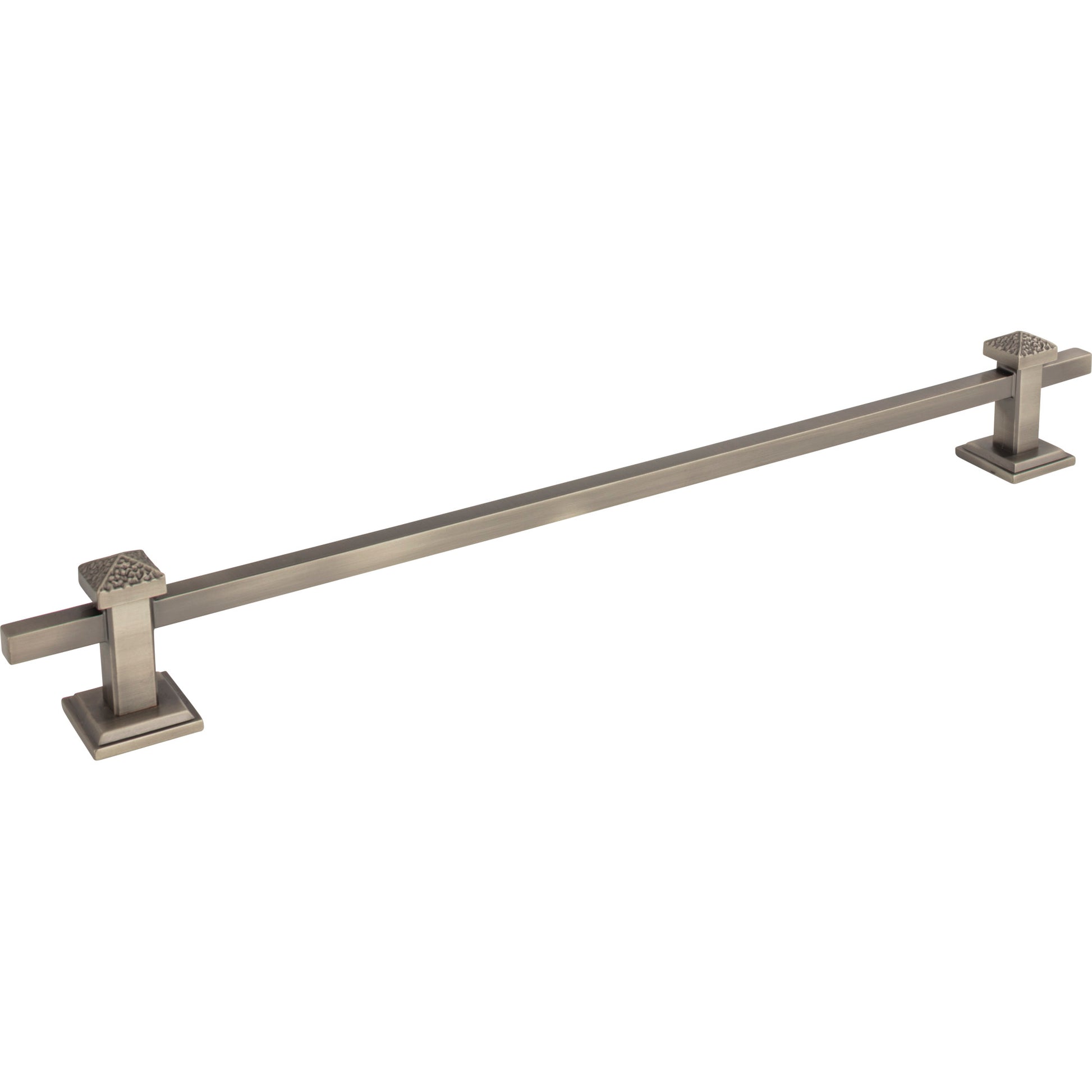 Craftsman Appliance Pull by Atlas Pewter