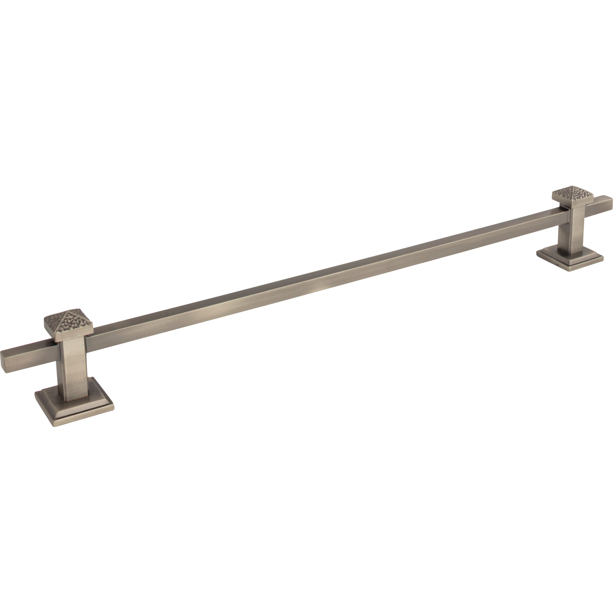 Craftsman Appliance Pull by Atlas Pewter