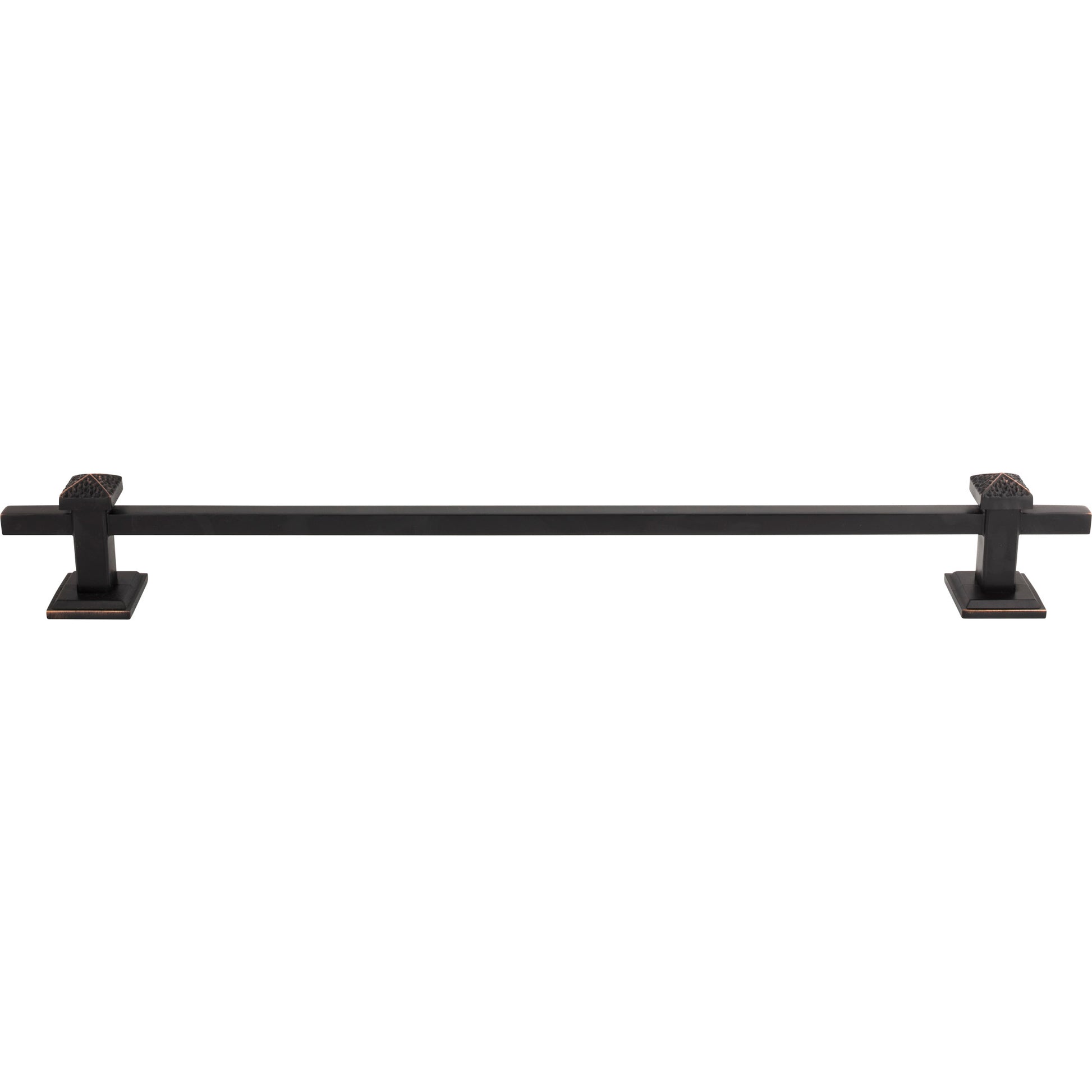 Craftsman Appliance Pull by Atlas Venetian Bronze