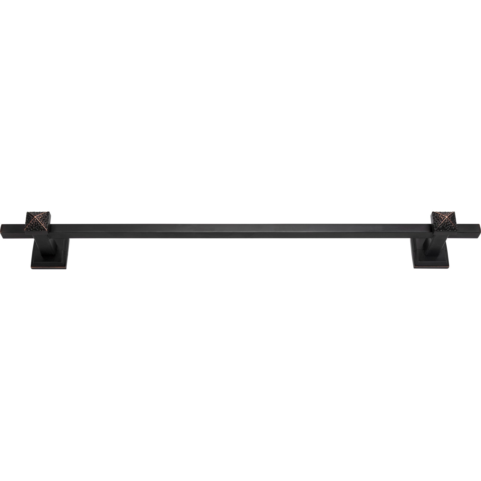 Craftsman Appliance Pull by Atlas Venetian Bronze