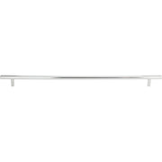 Skinny Linea Appliance Pull by Atlas Polished Chrome