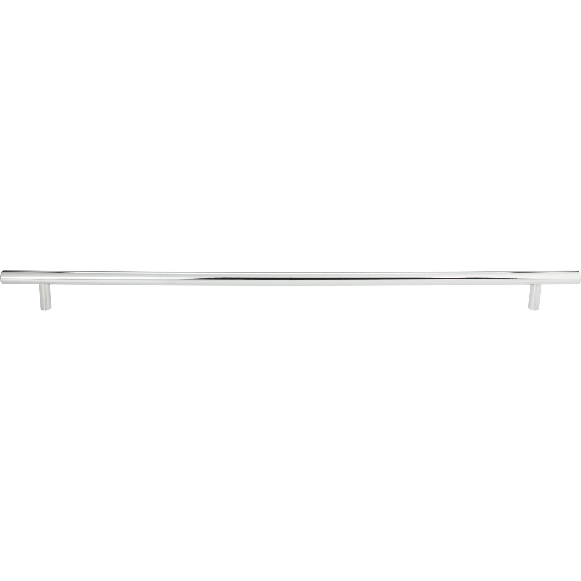 Skinny Linea Appliance Pull by Atlas Polished Chrome