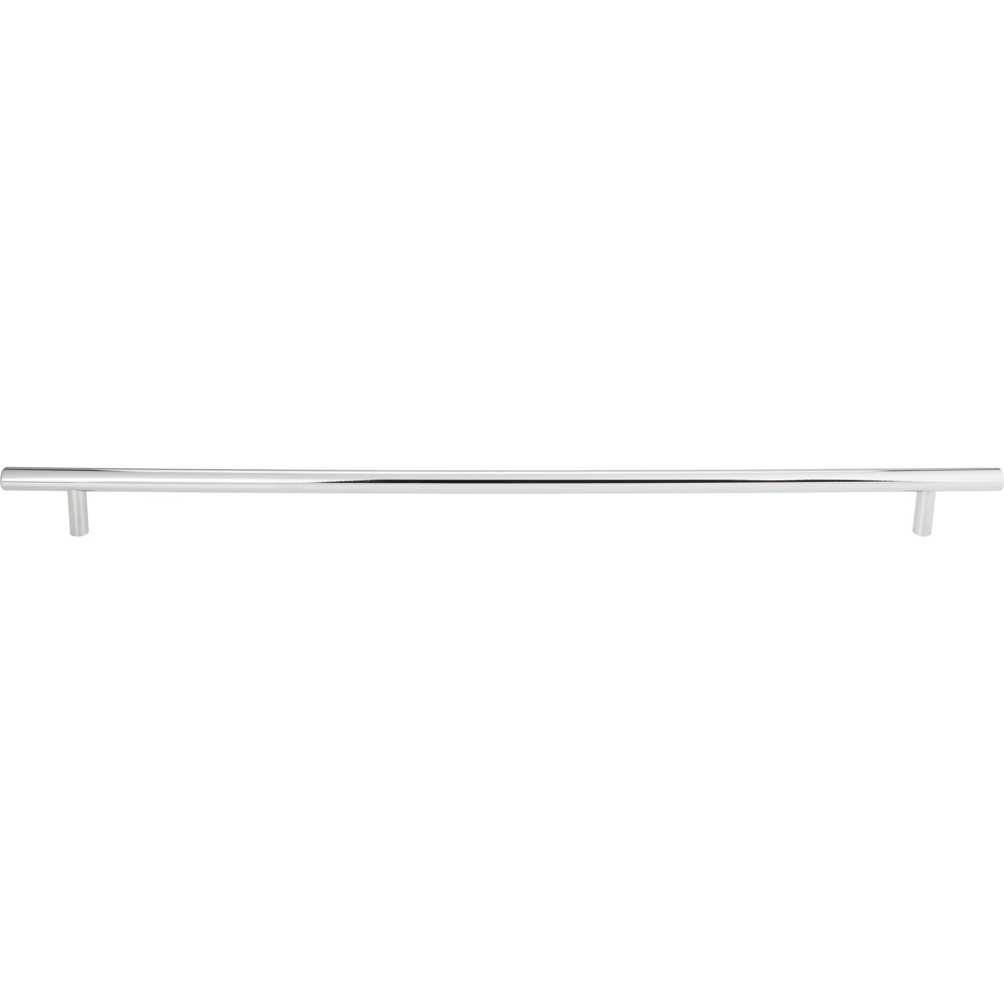 Skinny Linea Appliance Pull by Atlas Polished Chrome
