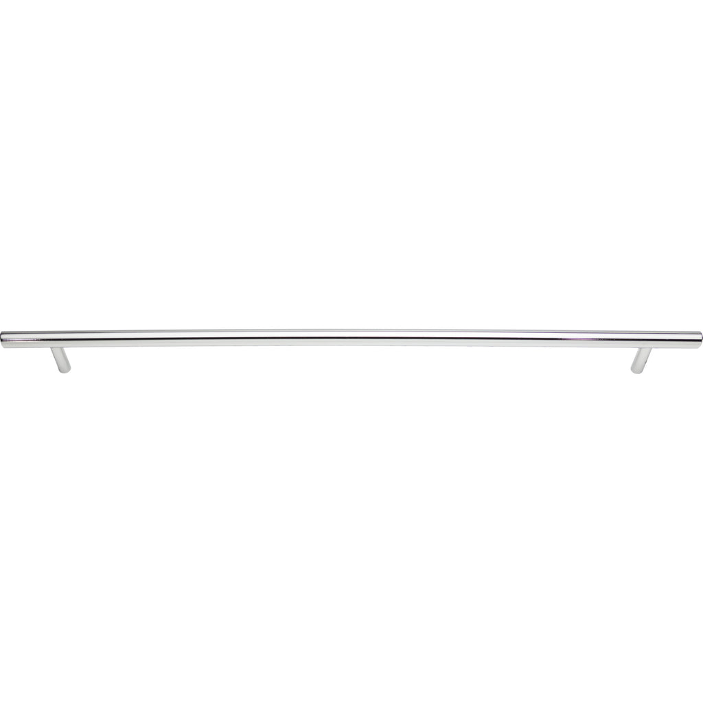 Skinny Linea Appliance Pull by Atlas Polished Chrome