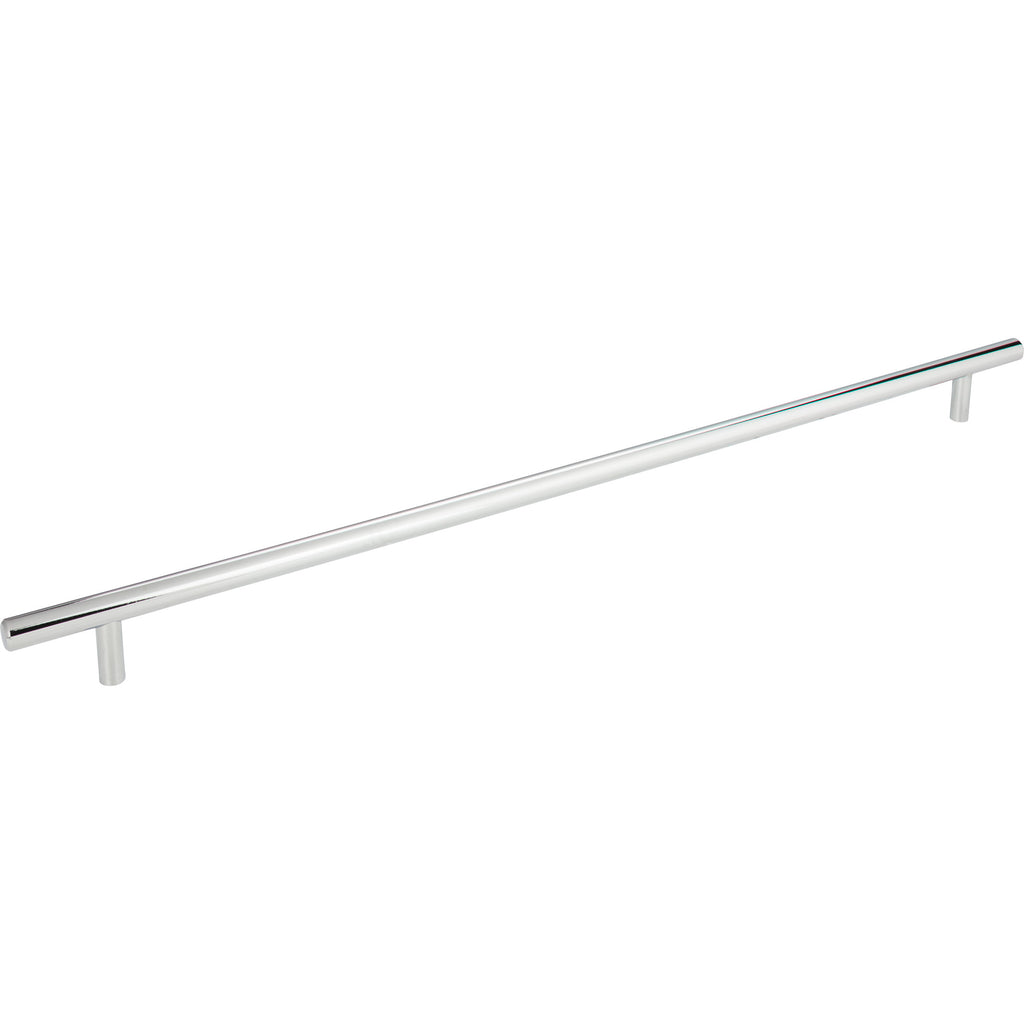 Skinny Linea Appliance Pull by Atlas Polished Chrome