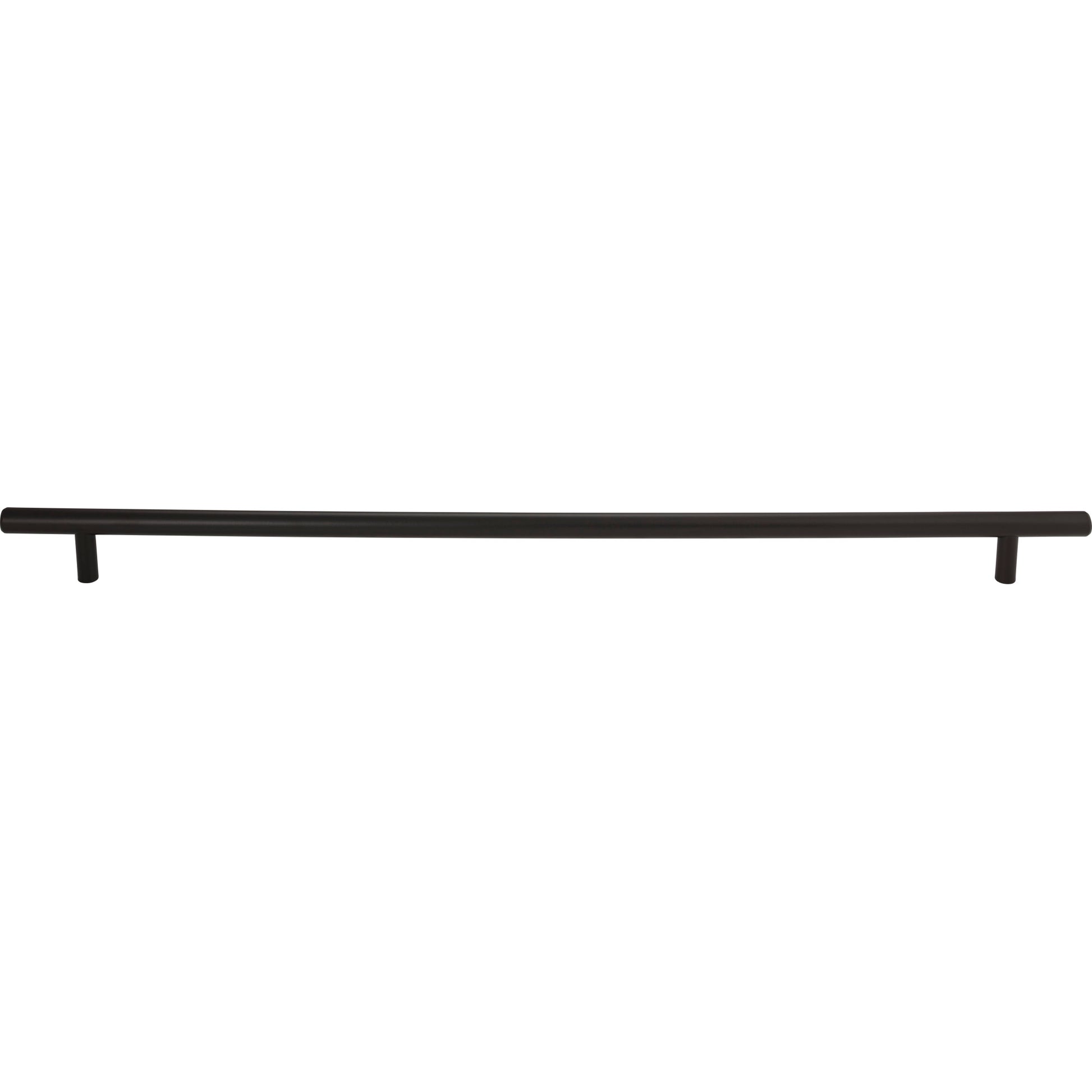 Skinny Linea Appliance Pull by Atlas Aged Bronze