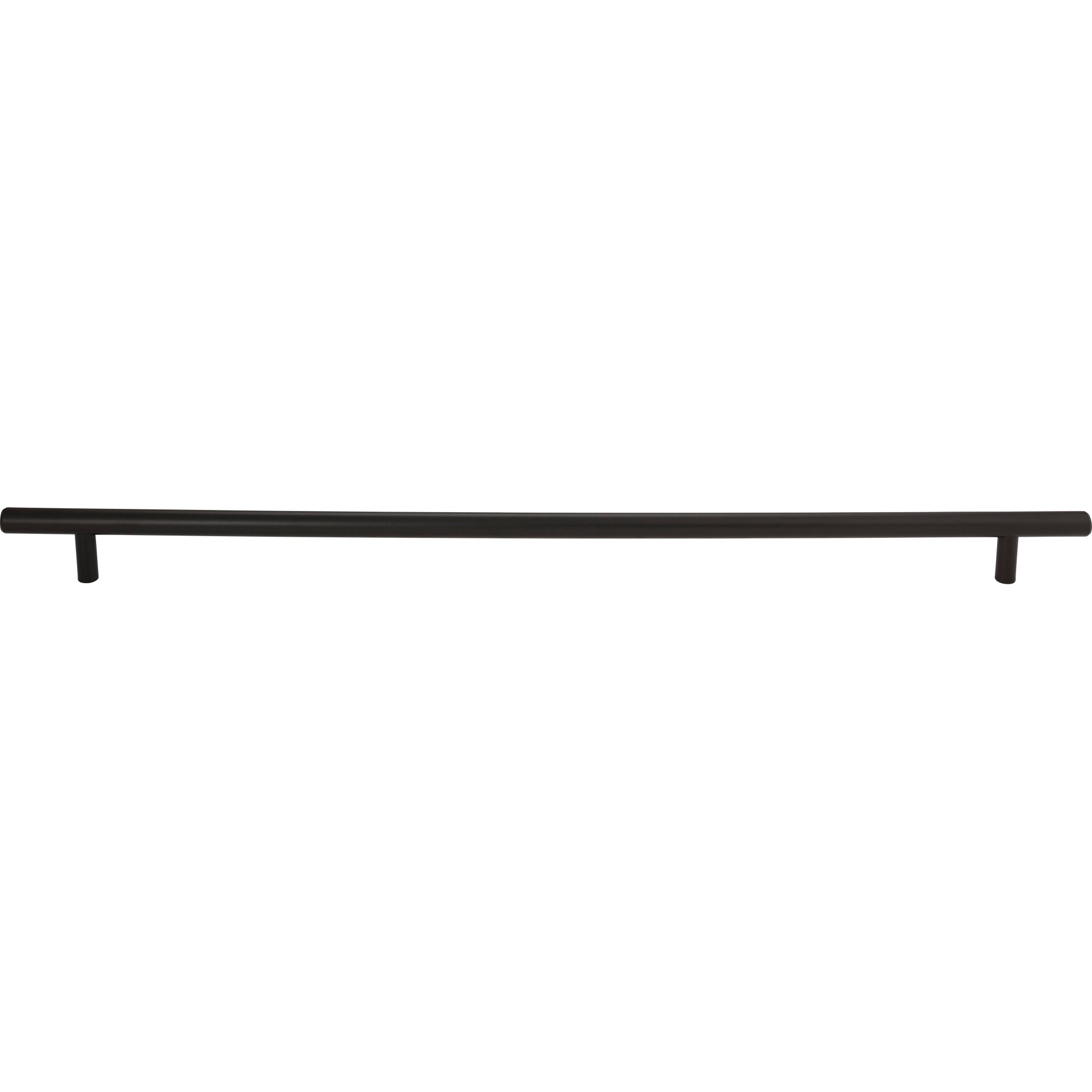Skinny Linea Appliance Pull by Atlas Aged Bronze