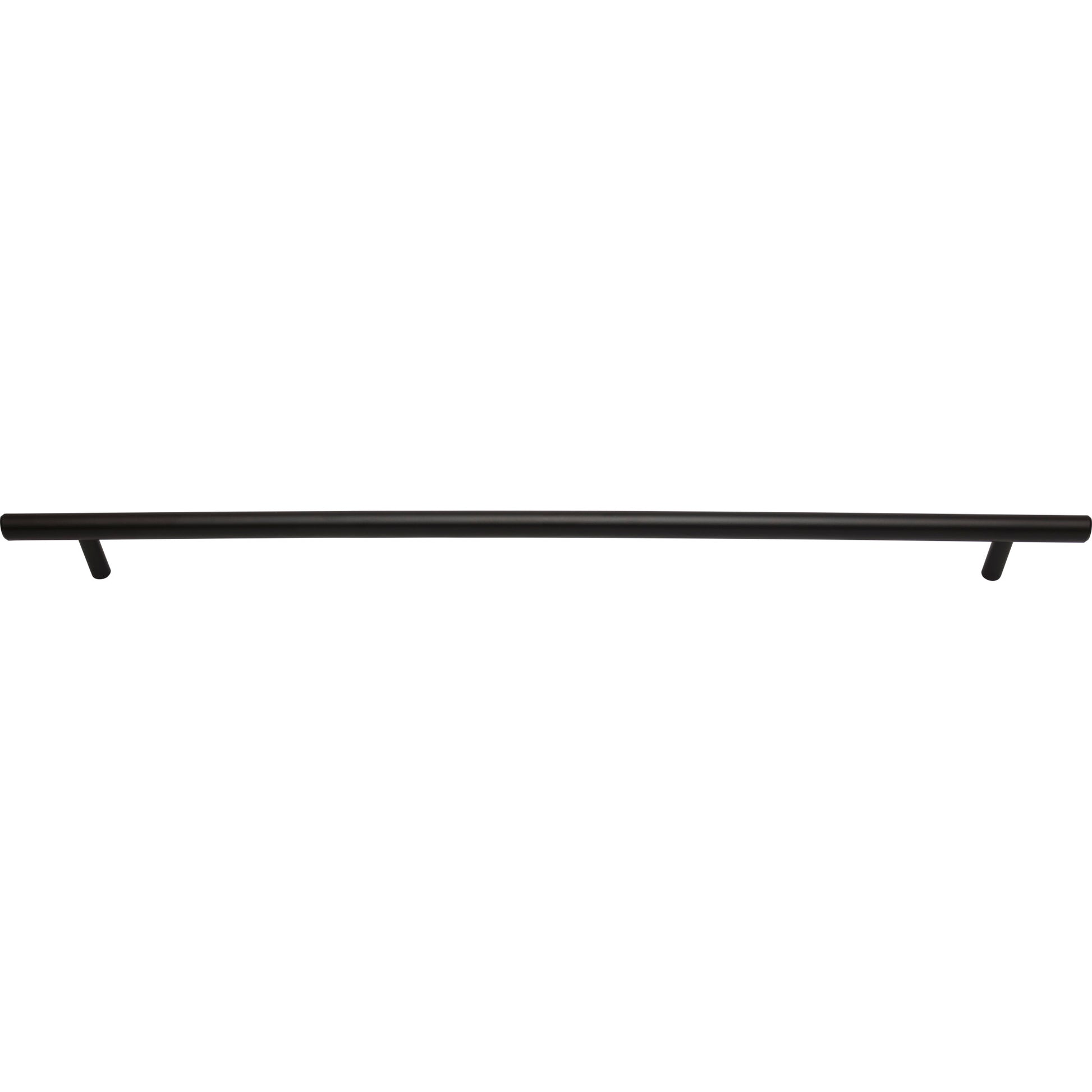 Skinny Linea Appliance Pull by Atlas Aged Bronze