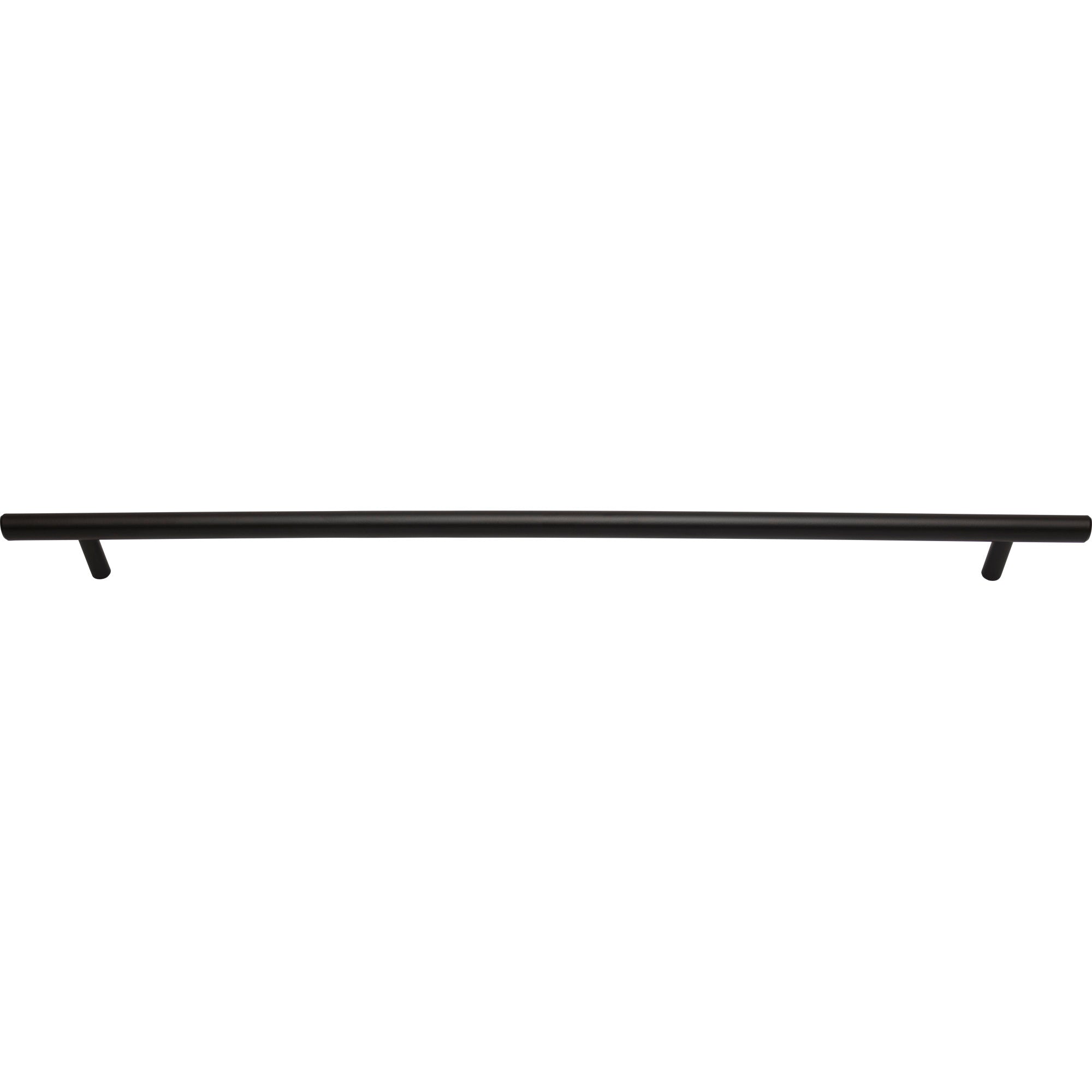 Skinny Linea Appliance Pull by Atlas Aged Bronze
