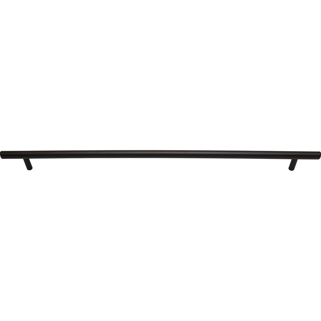 Skinny Linea Appliance Pull by Atlas Aged Bronze