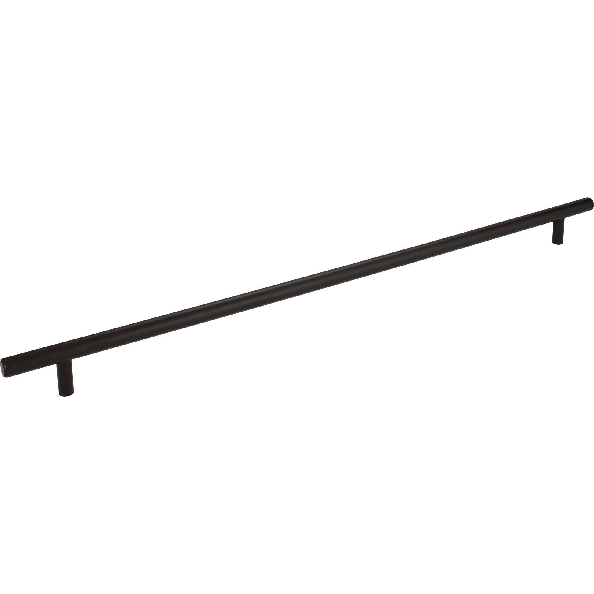 Skinny Linea Appliance Pull by Atlas Aged Bronze
