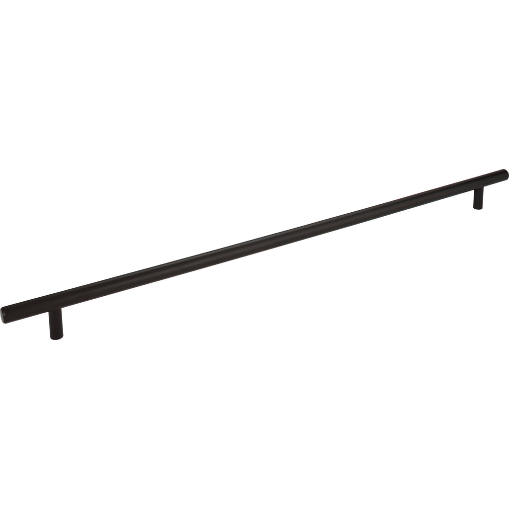 Skinny Linea Appliance Pull by Atlas Aged Bronze