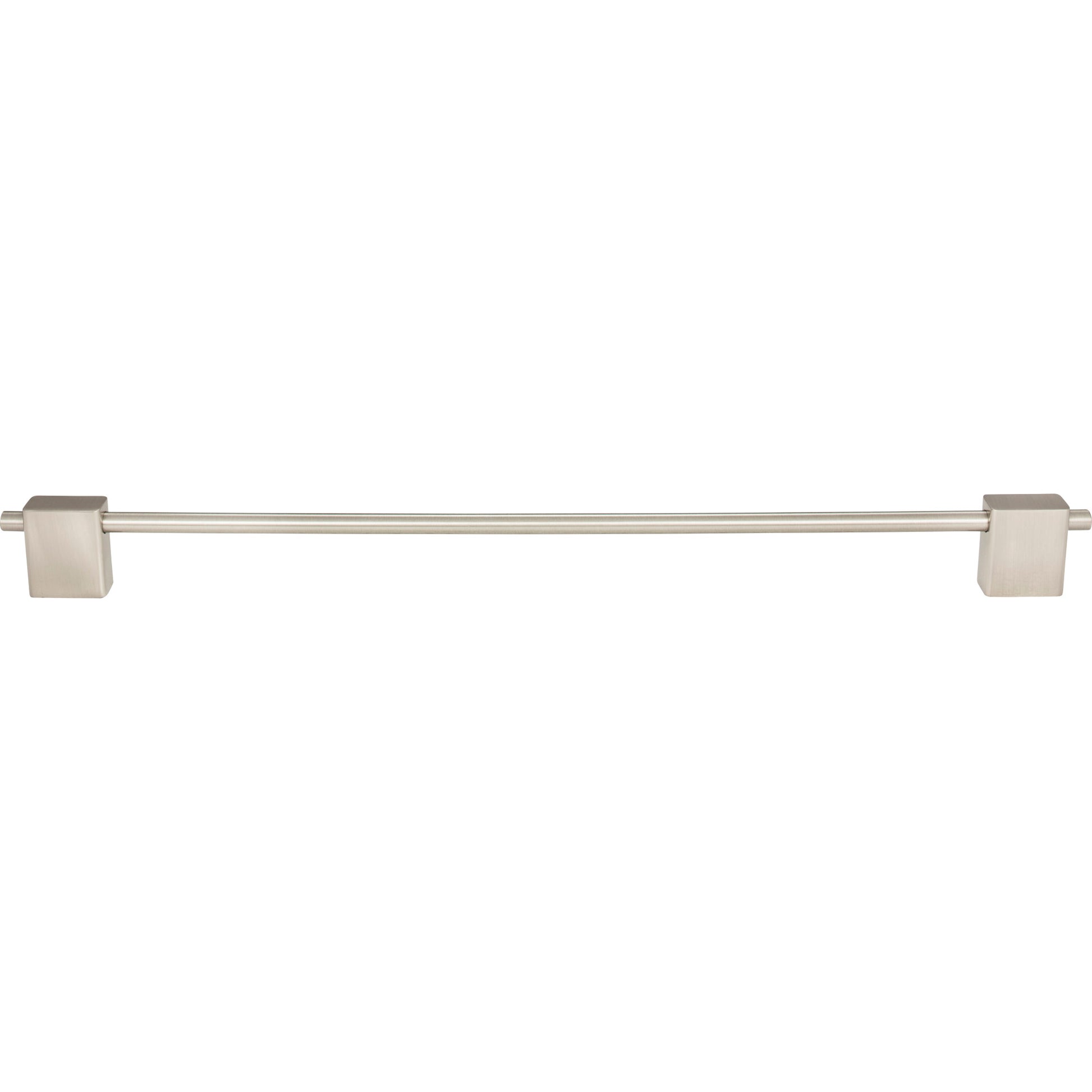 Element Appliance Pull by Atlas Brushed Nickel