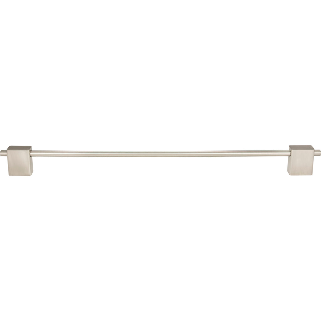 Element Appliance Pull by Atlas Brushed Nickel