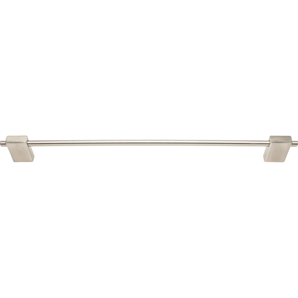 Element Appliance Pull by Atlas Brushed Nickel