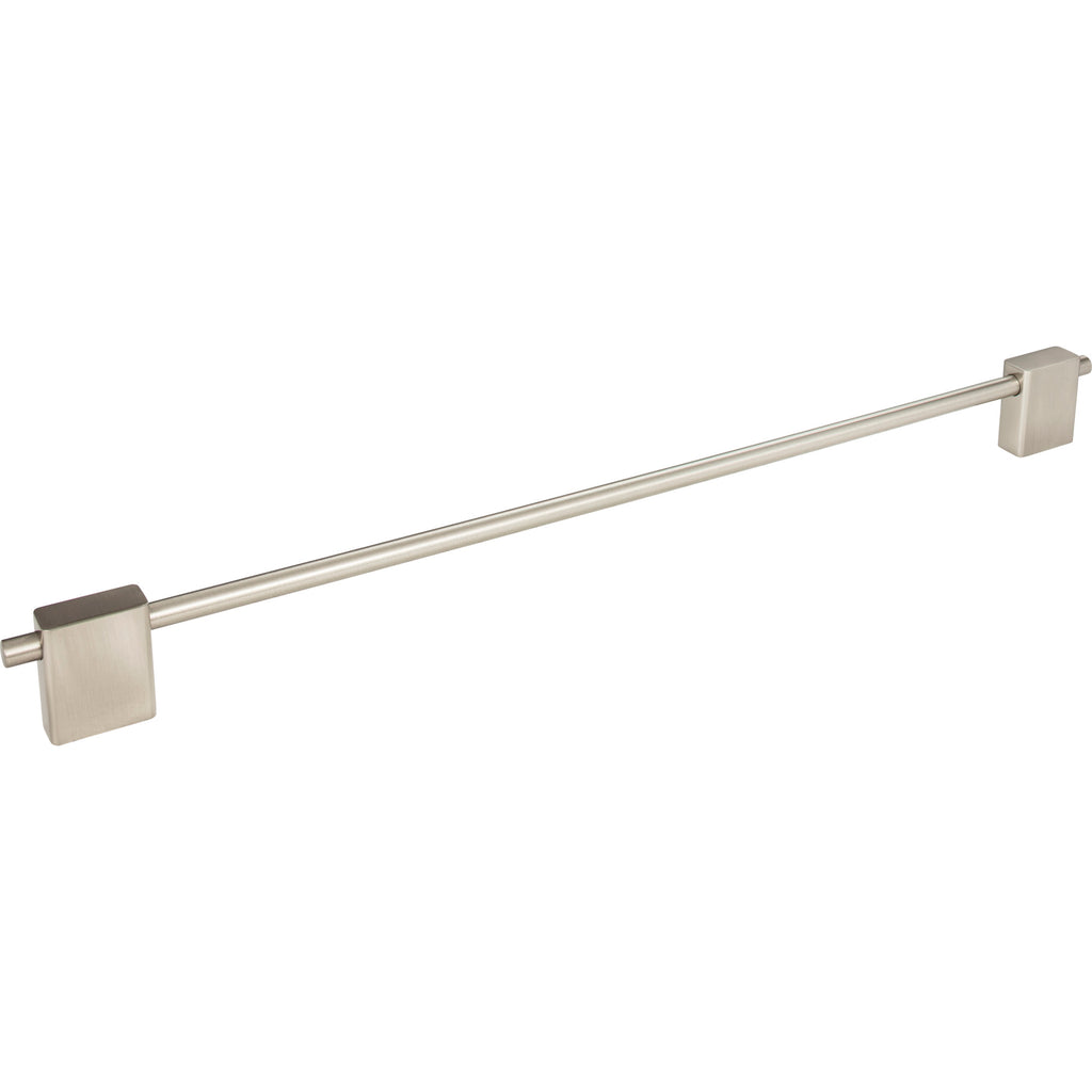 Element Appliance Pull by Atlas Brushed Nickel