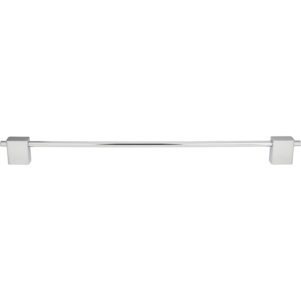 Element Appliance Pull by Atlas Polished Chrome