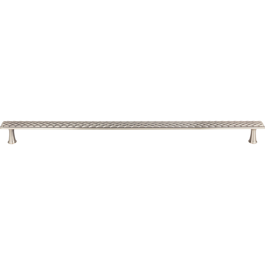 Mandalay Appliance Pull by Atlas Brushed Nickel