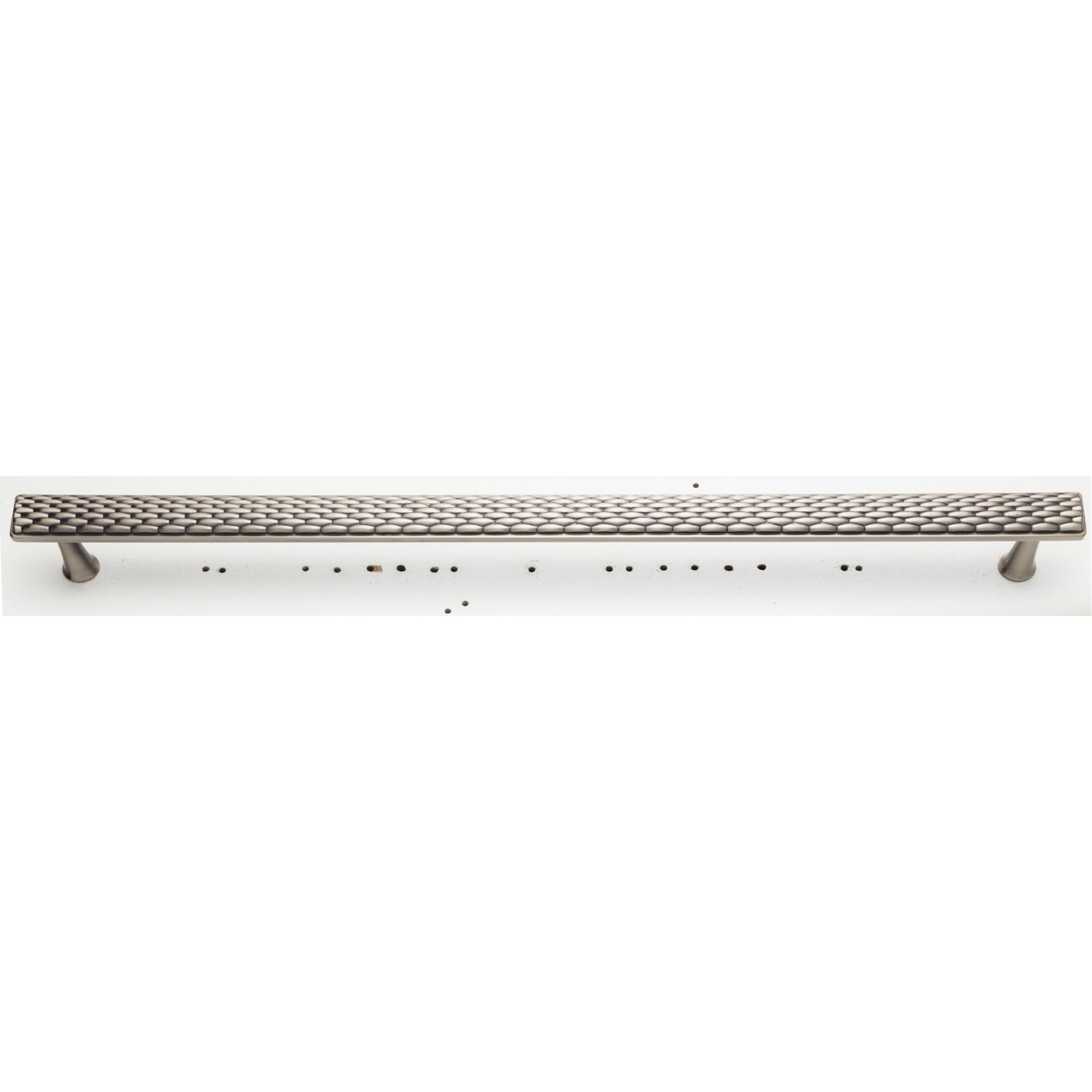 Mandalay Appliance Pull by Atlas Brushed Nickel