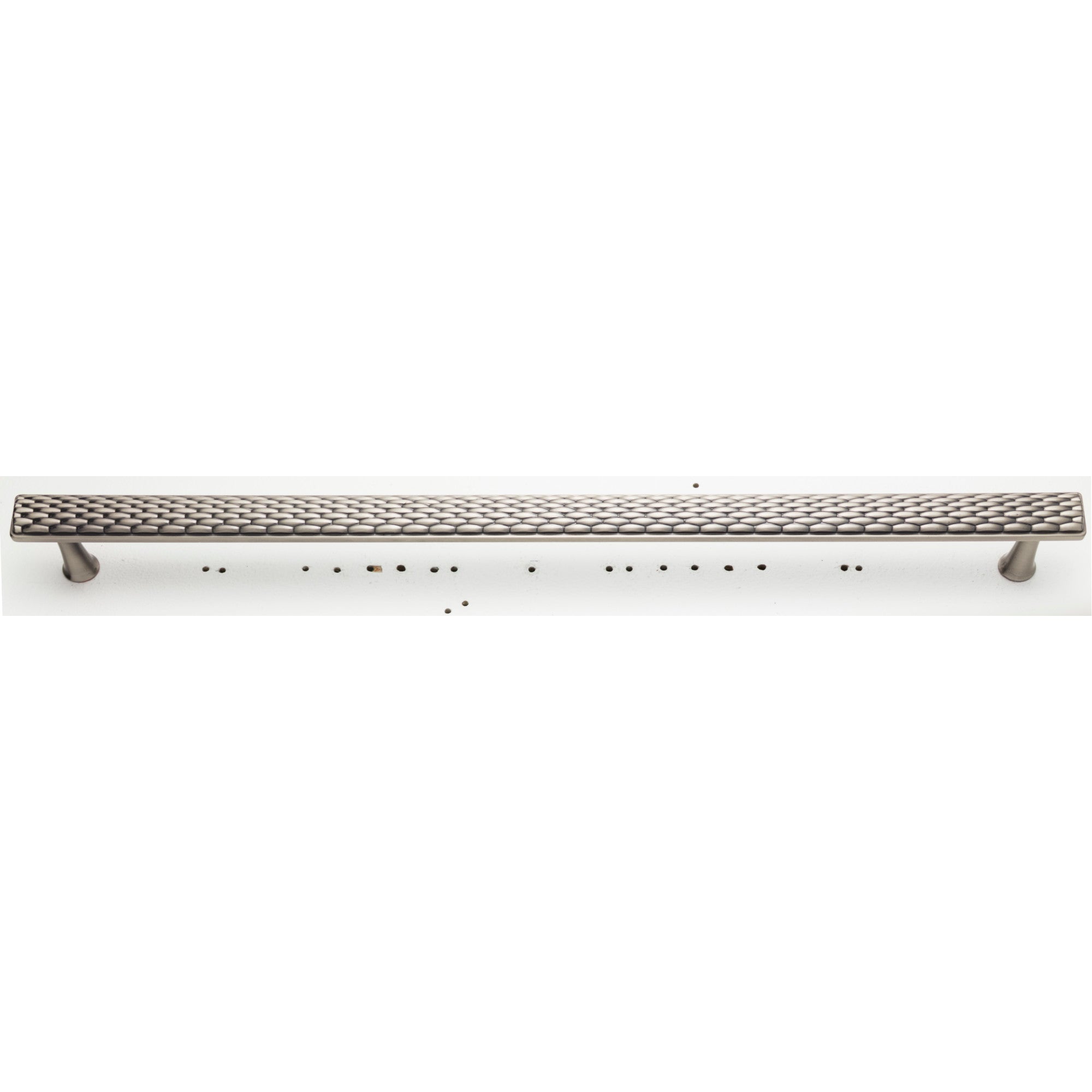 Mandalay Appliance Pull by Atlas Brushed Nickel