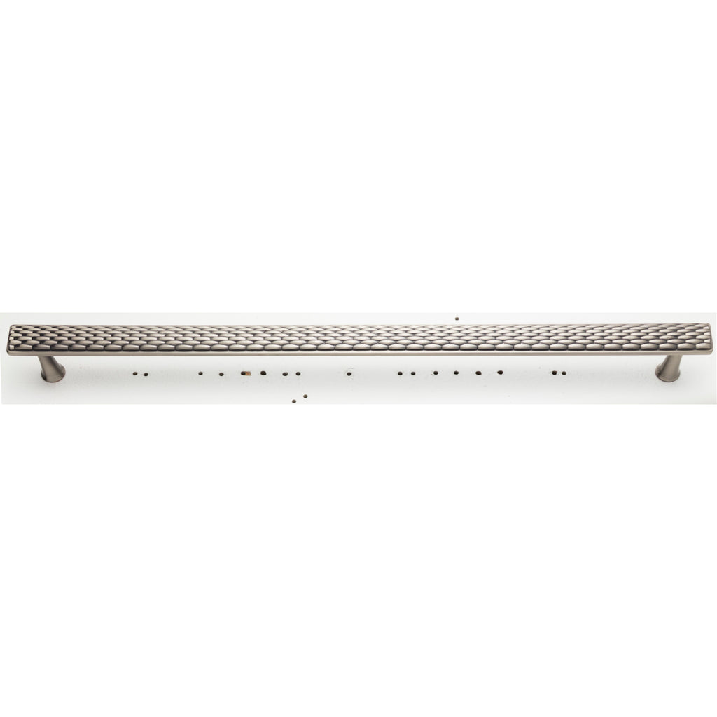 Mandalay Appliance Pull by Atlas Brushed Nickel