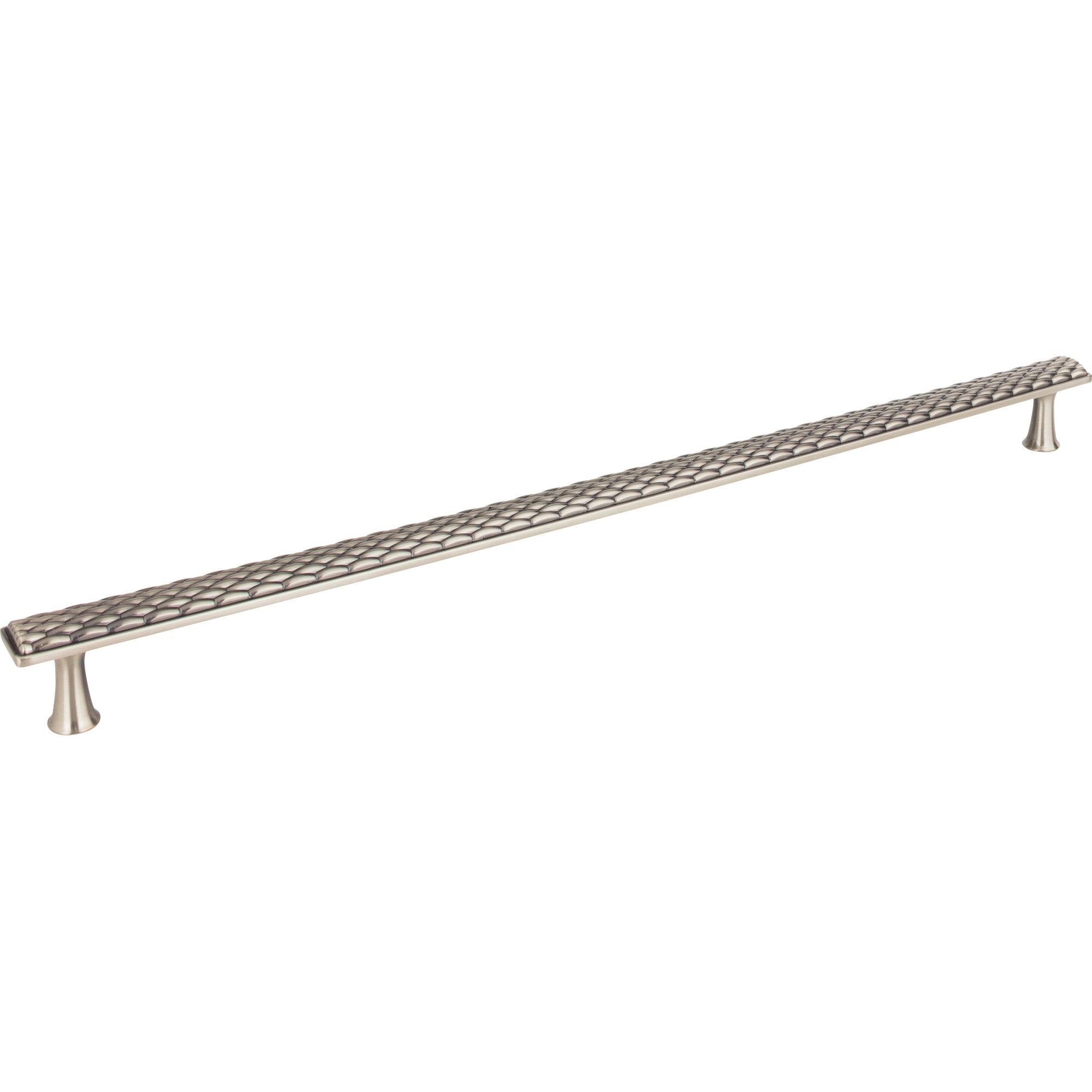 Mandalay Appliance Pull by Atlas Brushed Nickel