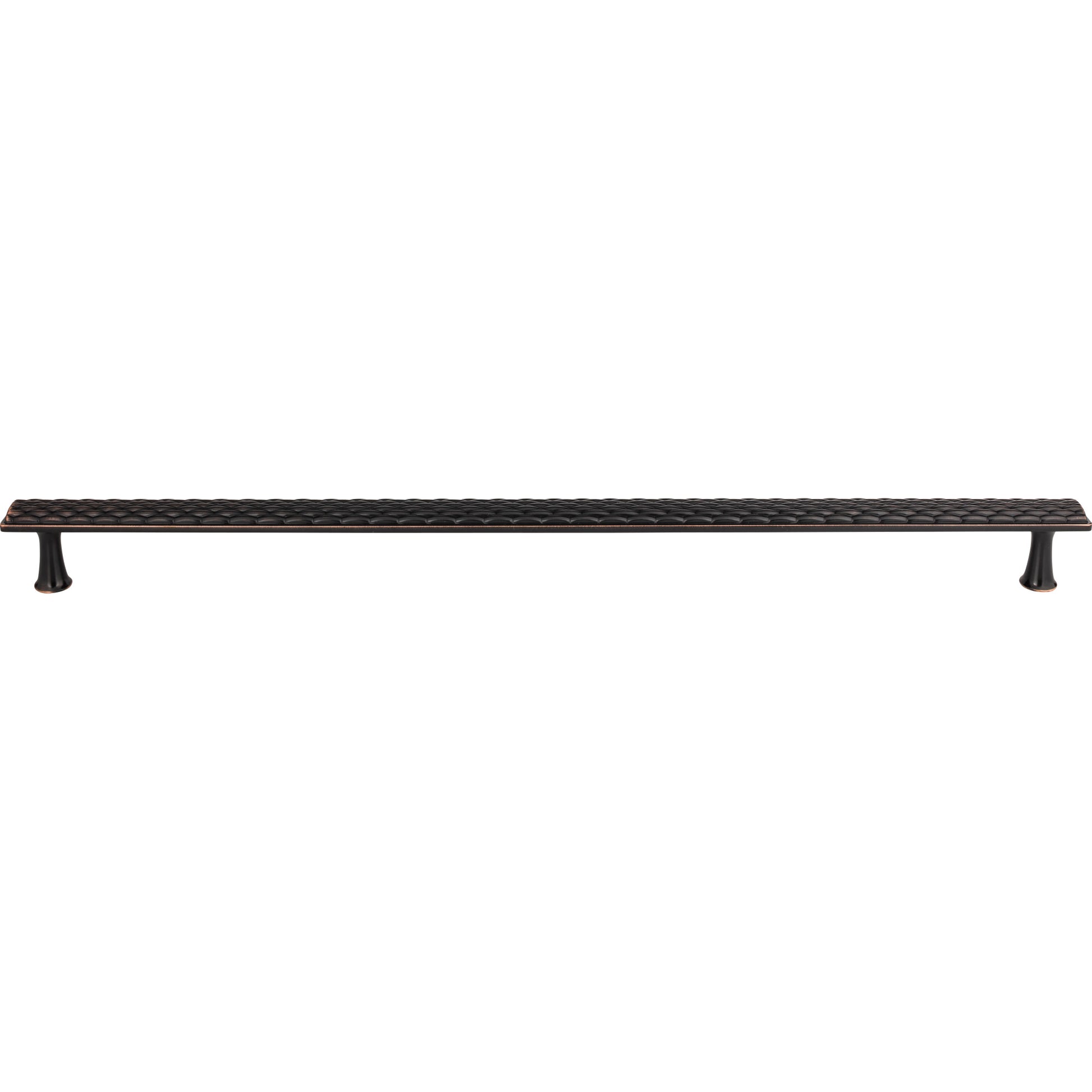 Mandalay Appliance Pull by Atlas Venetian Bronze