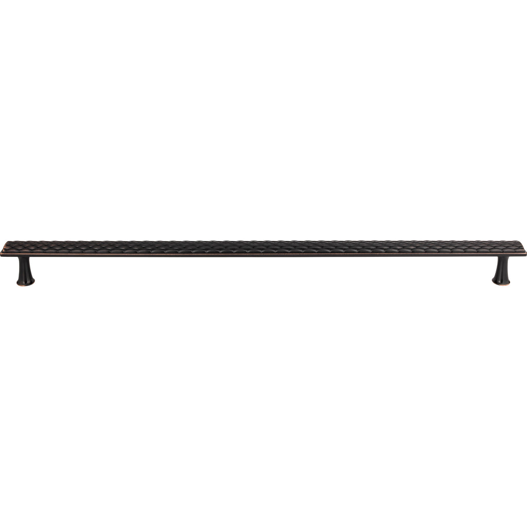 Mandalay Appliance Pull by Atlas Venetian Bronze