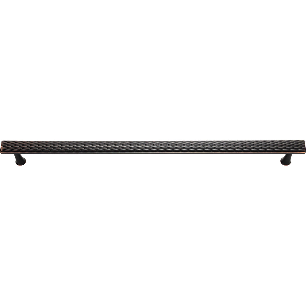 Mandalay Appliance Pull by Atlas Venetian Bronze