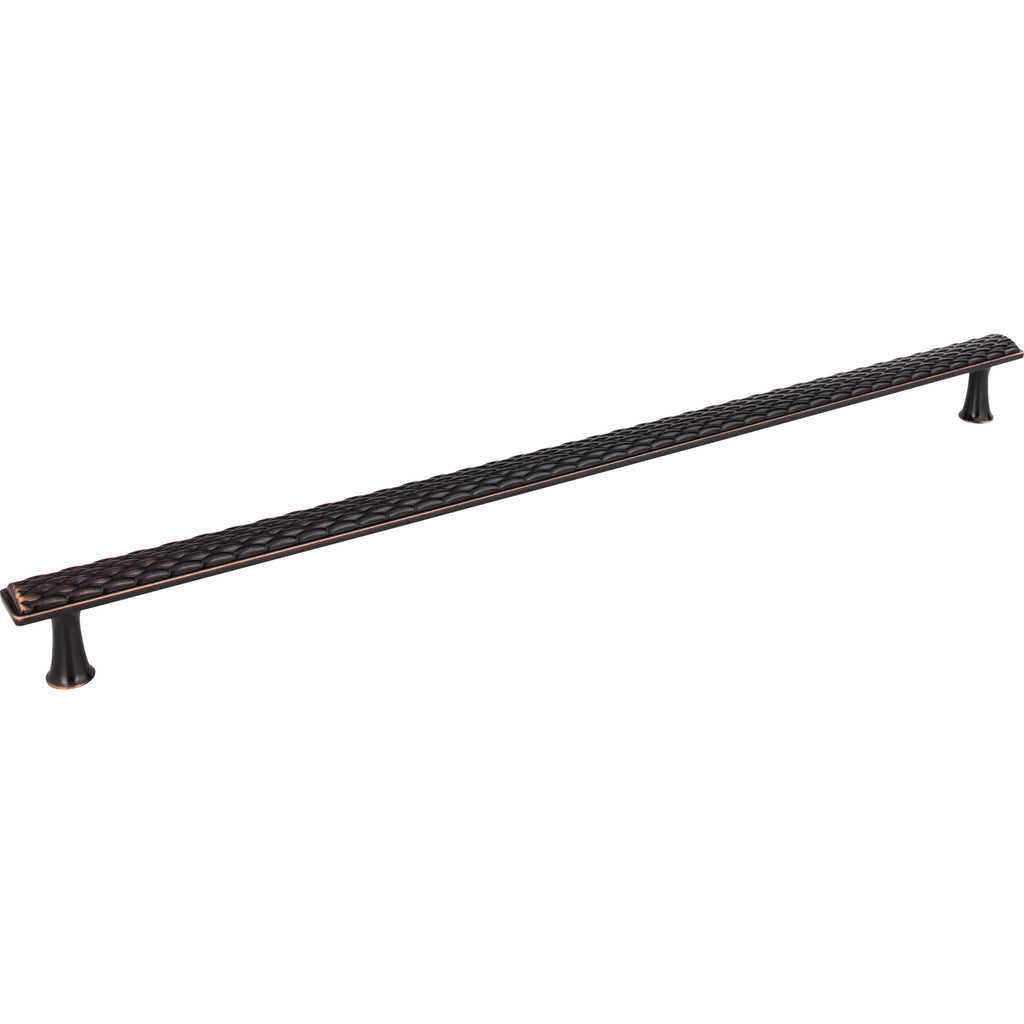 Mandalay Appliance Pull by Atlas Venetian Bronze