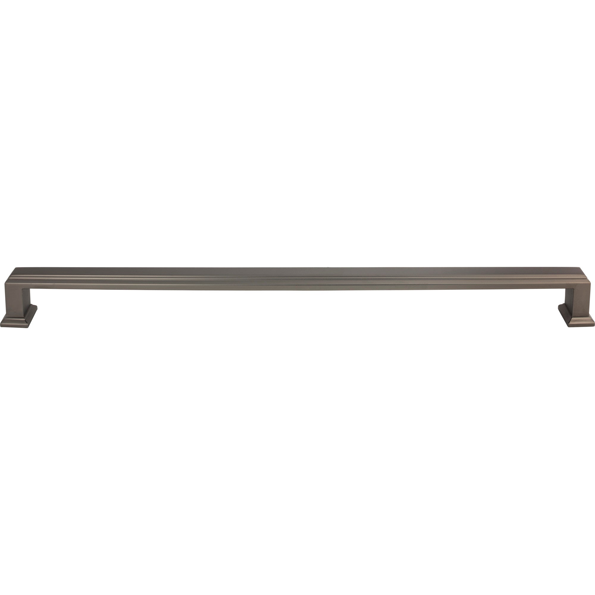Sutton Place Appliance Pull by Atlas Slate