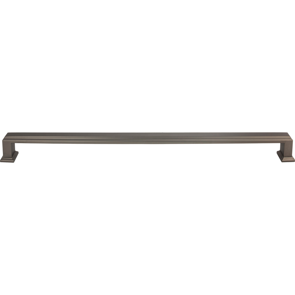 Sutton Place Appliance Pull by Atlas Slate