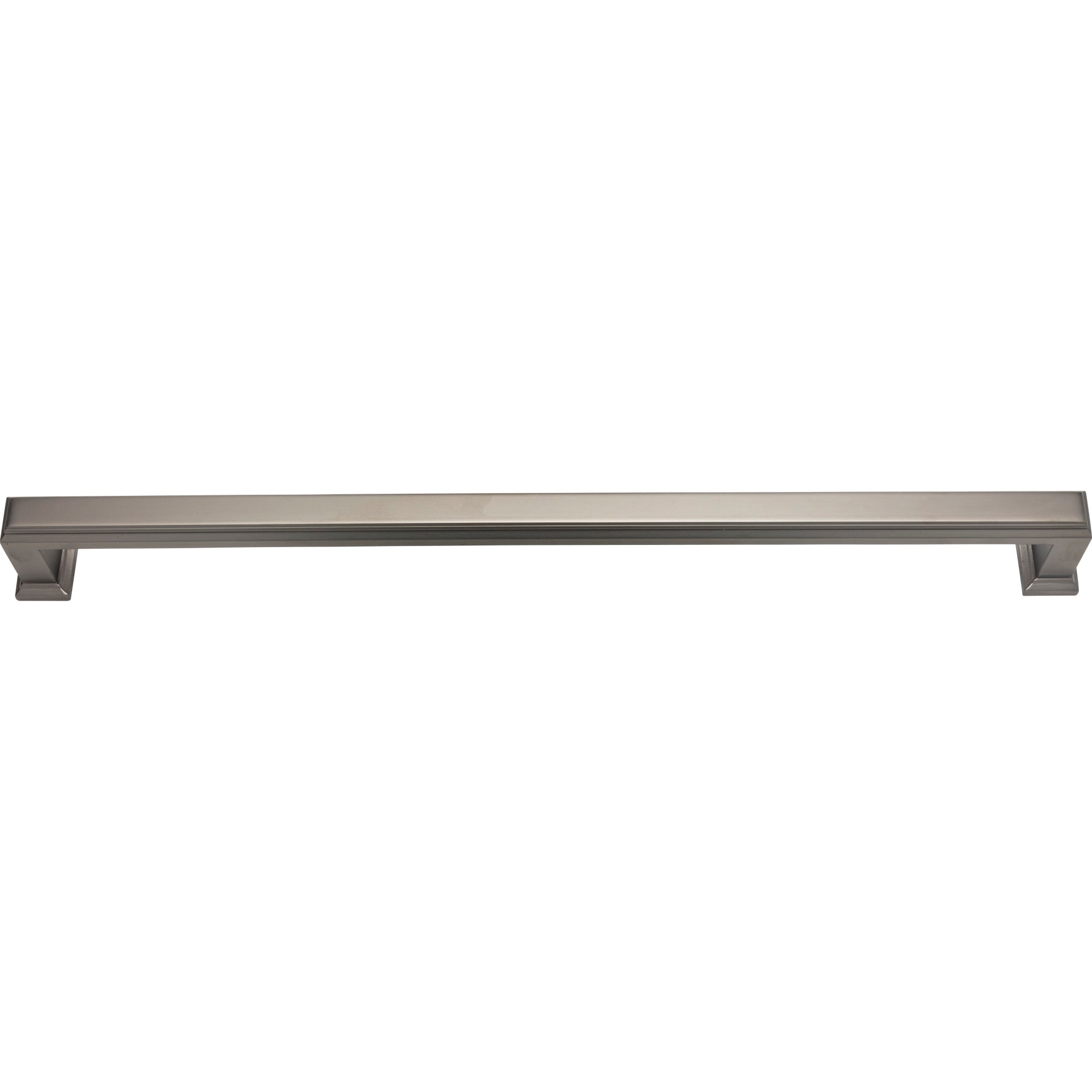 Sutton Place Appliance Pull by Atlas Slate