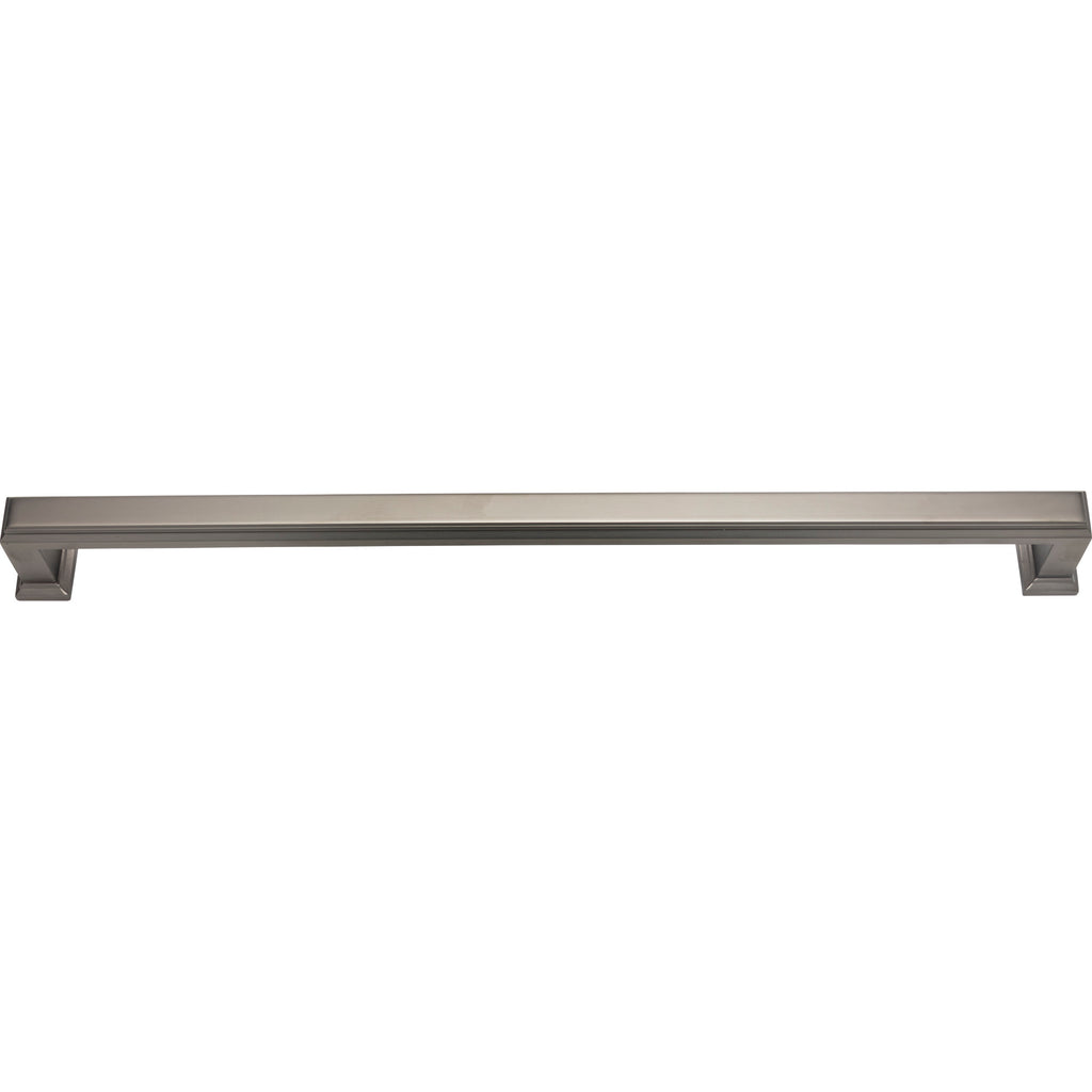 Sutton Place Appliance Pull by Atlas Slate