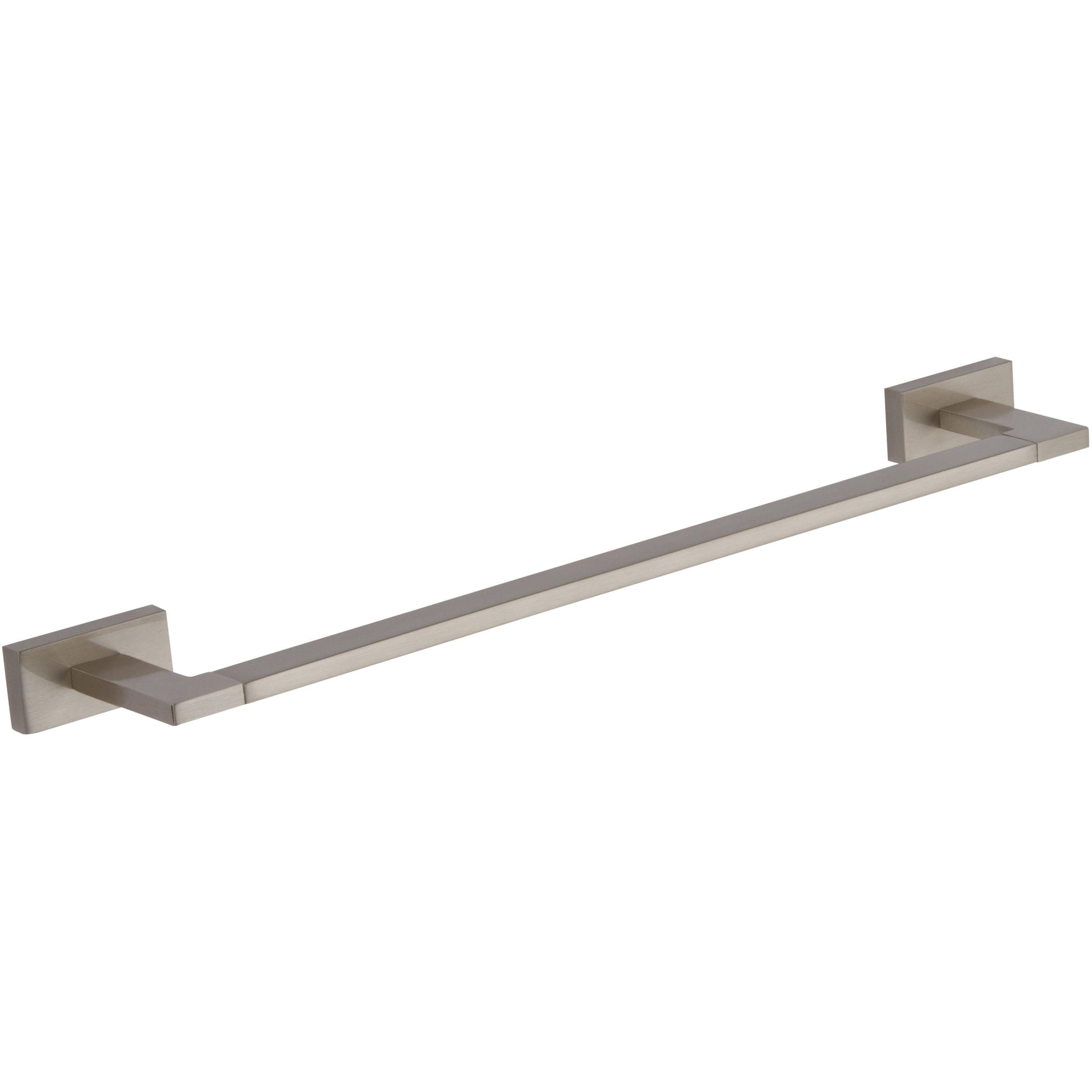 Axel Bath Towel Bar by Atlas 15-1/4" / Brushed Nickel