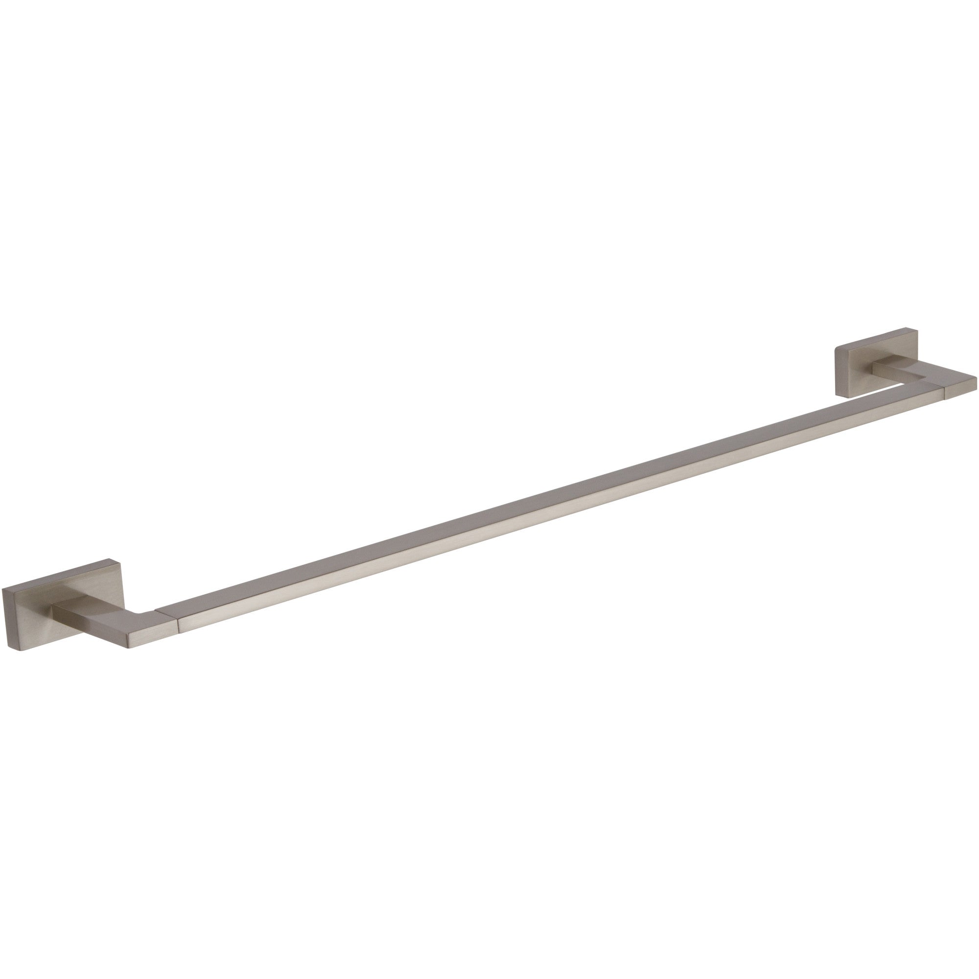 Axel Bath Towel Bar by Atlas 21-1/2" / Brushed Nickel