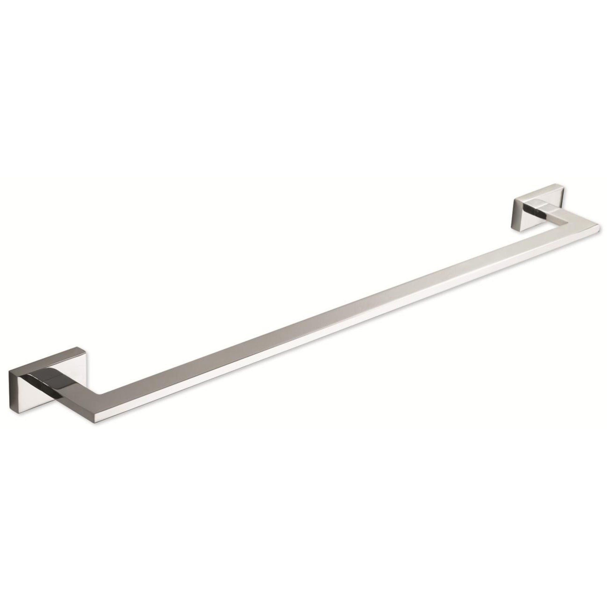 Axel Bath Towel Bar by Atlas 21-1/2" / Polished Chrome