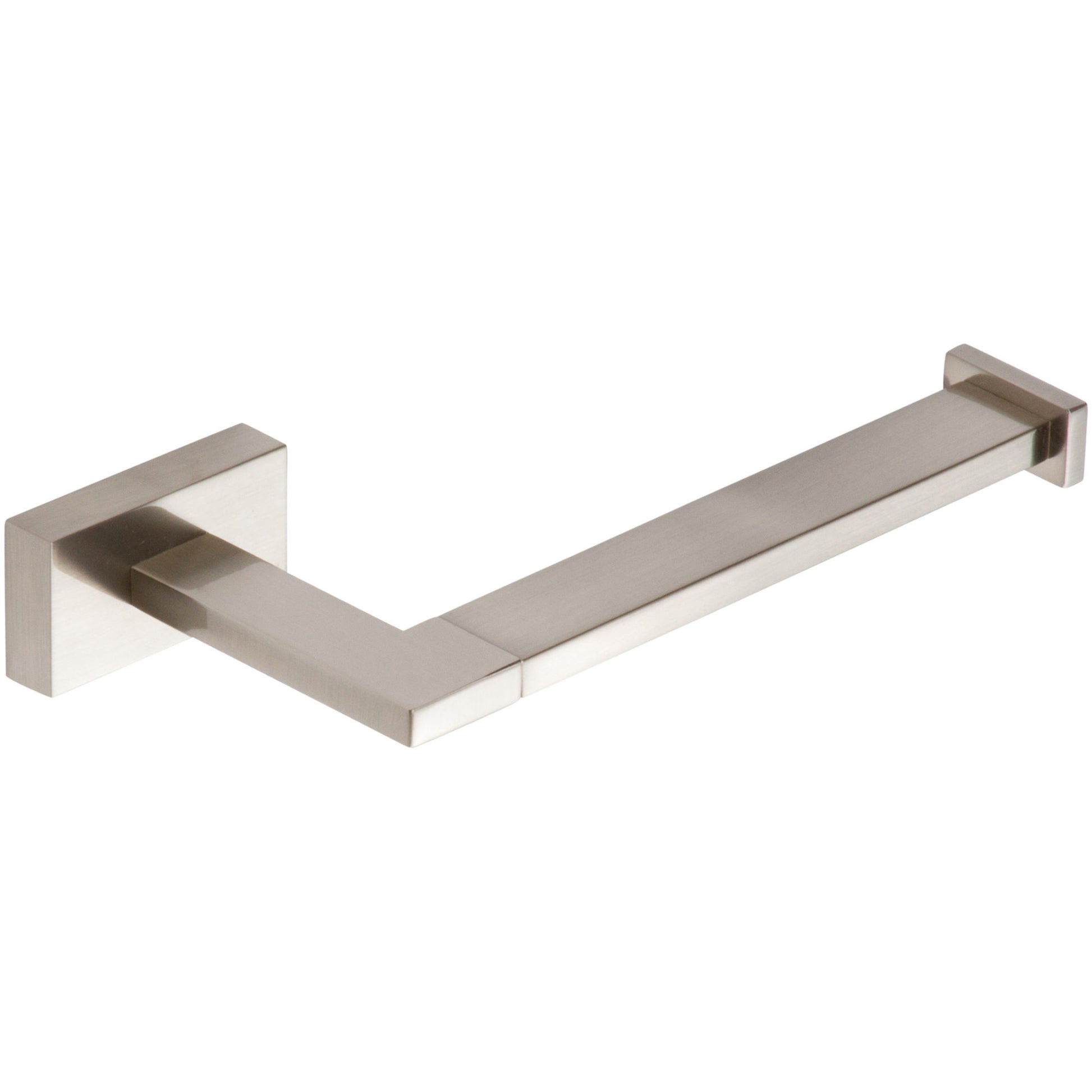 Axel Bath Tissue Hook by Atlas Brushed Nickel