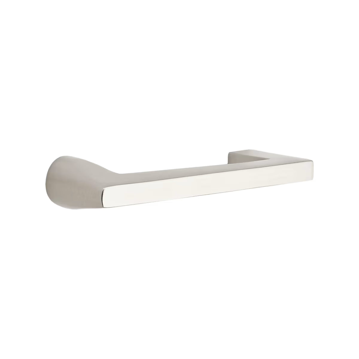 Emtek Single Cylinder Manning Monolithic Tubular Entry Set With Argos Lever