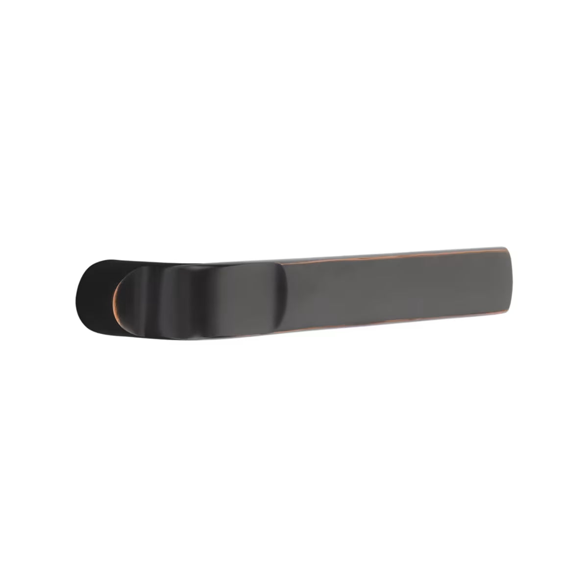 Emtek Single Cylinder Manning Sectional Tubular Entry Set With Aston Lever