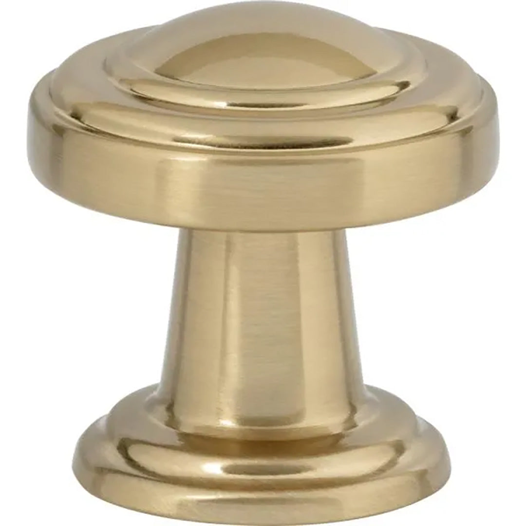 Atlas Homewares 1 1/8" Bronte Knob