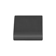 Atlas Round Rail Knob