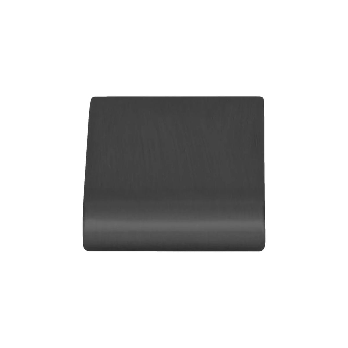 Atlas Round Rail Knob