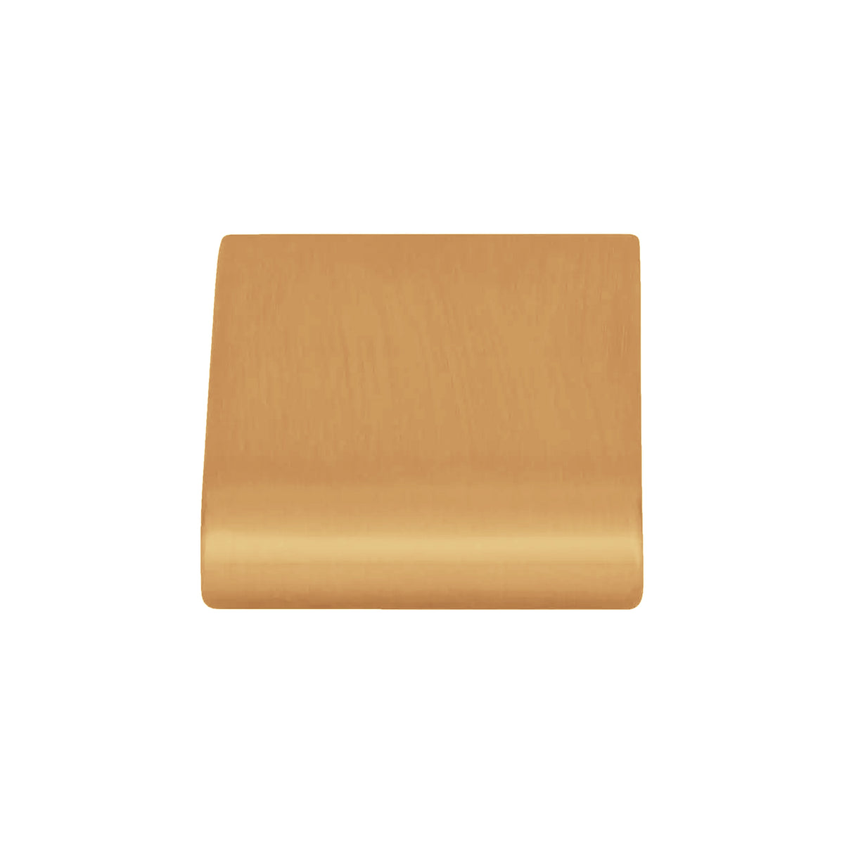 Atlas Round Rail Knob