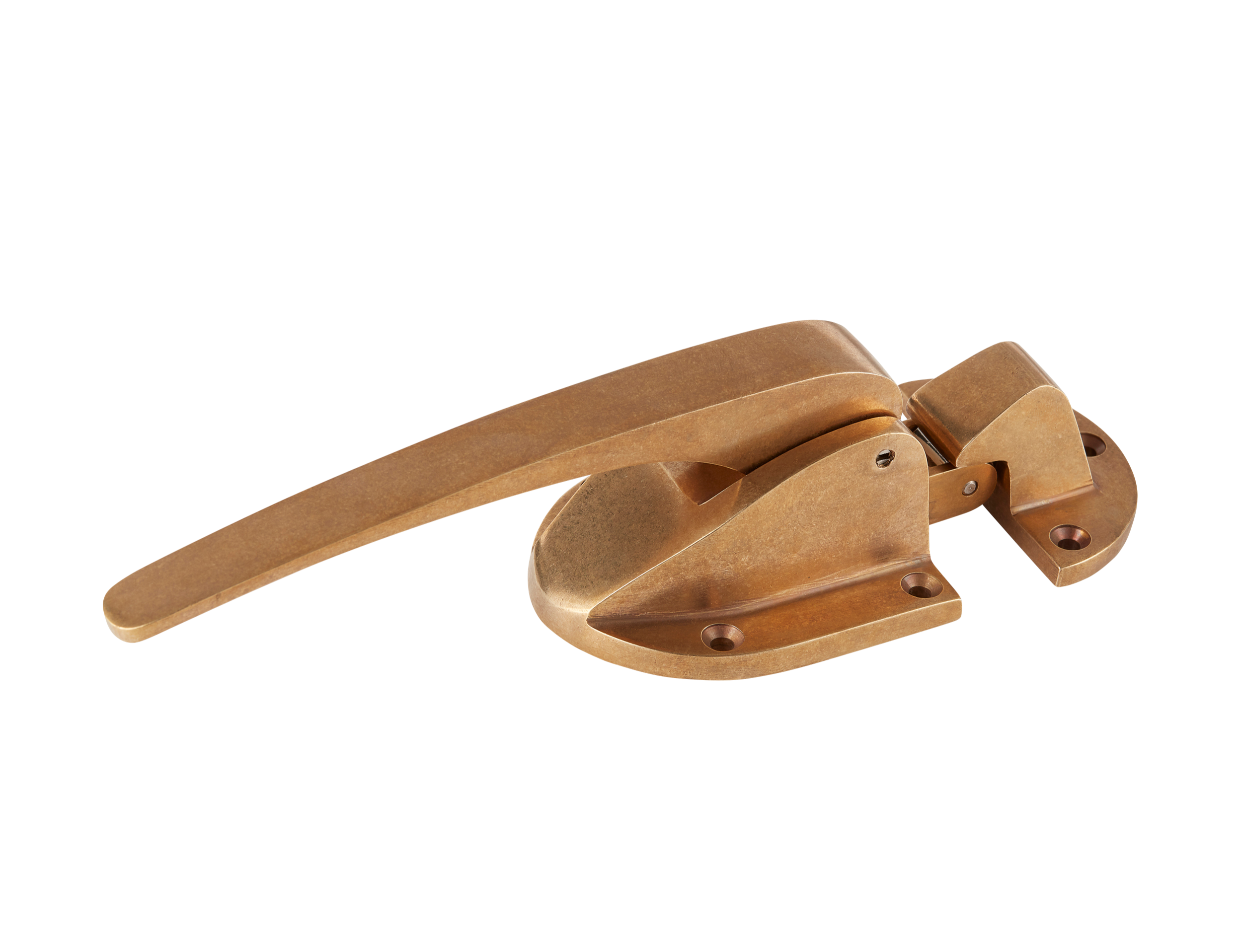 Armac Martin Bakes Flush Latch