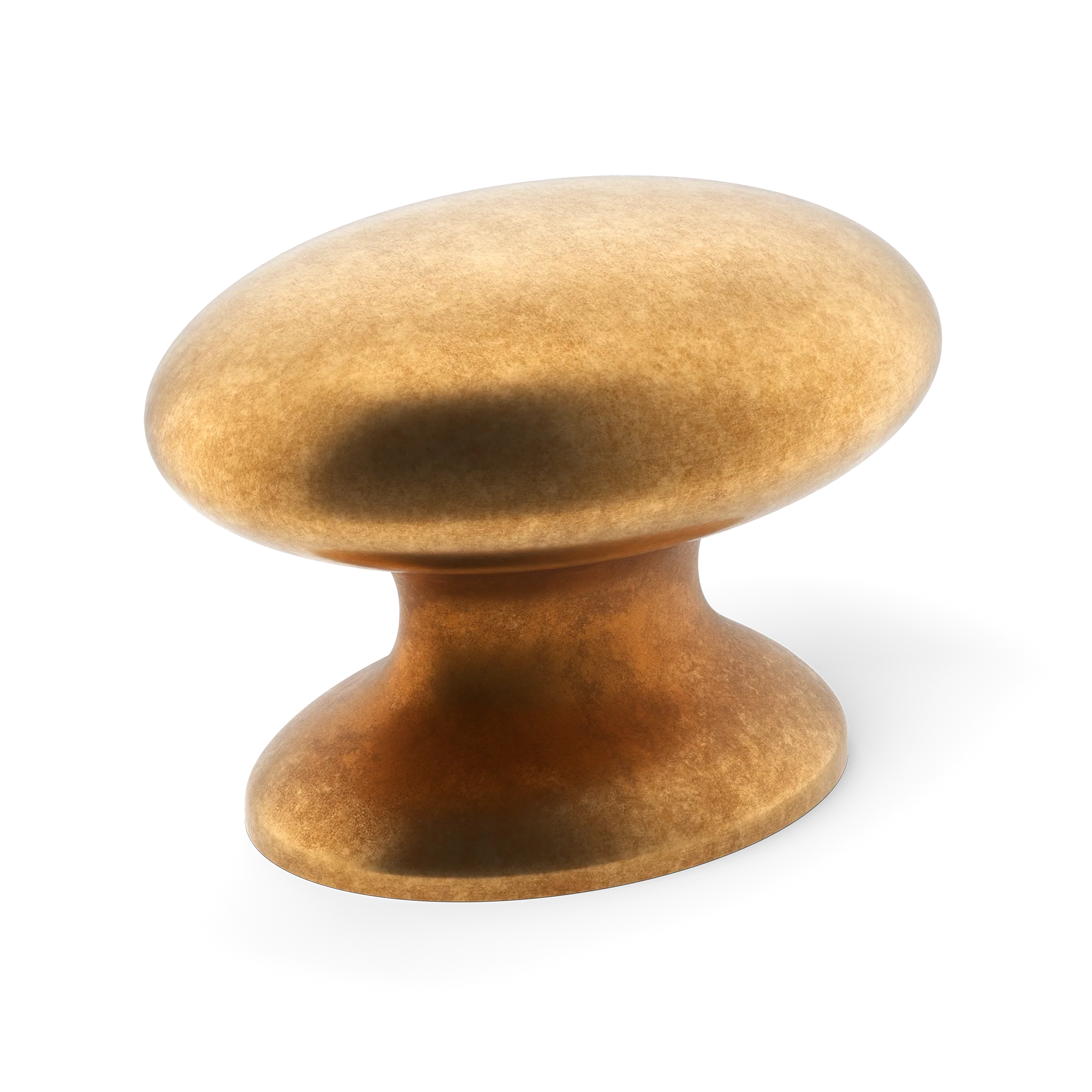Armac Martin Bakes Cabinet Knob